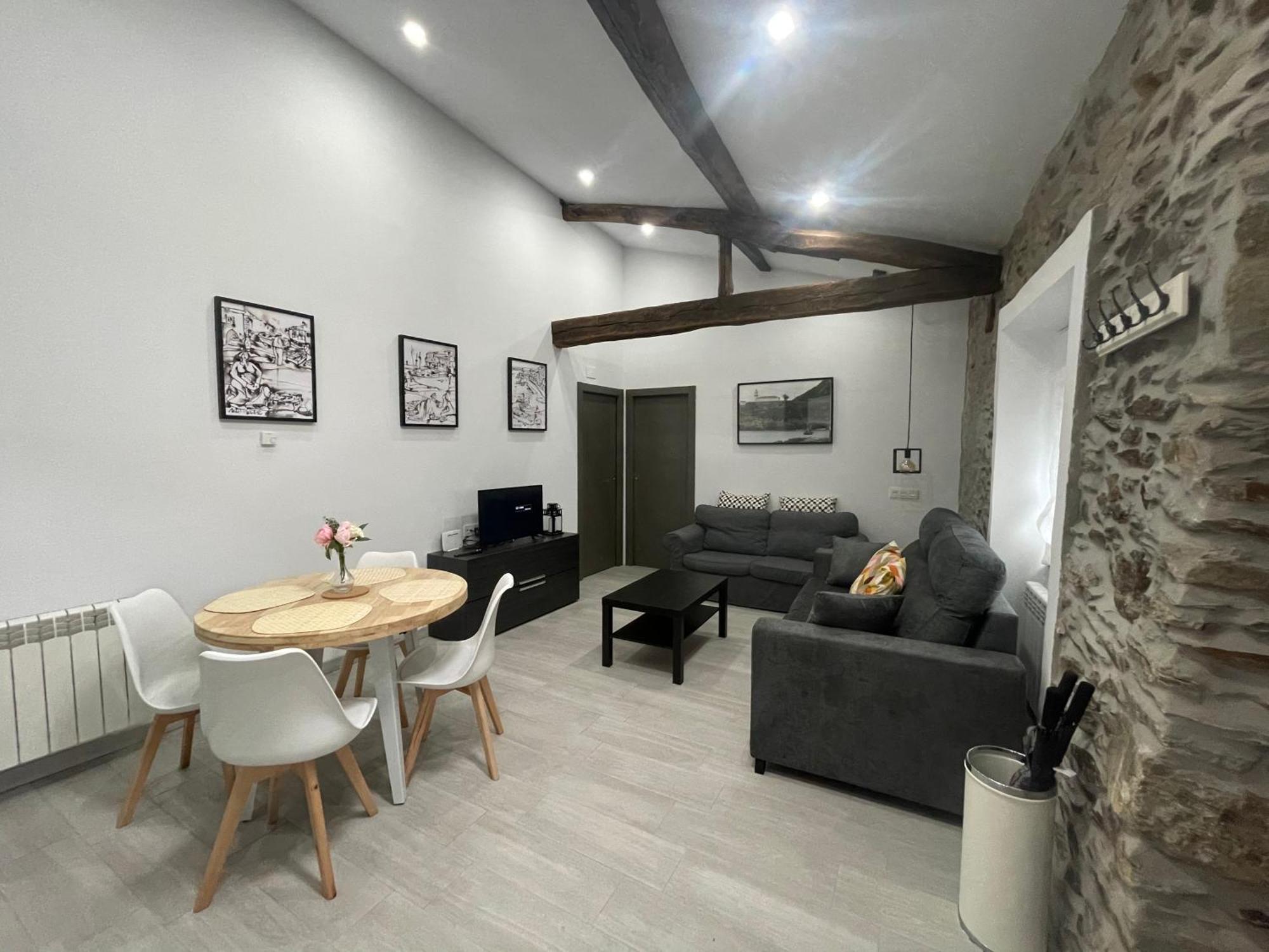 Casa Santi Y Laura Villa Cudillero Ngoại thất bức ảnh